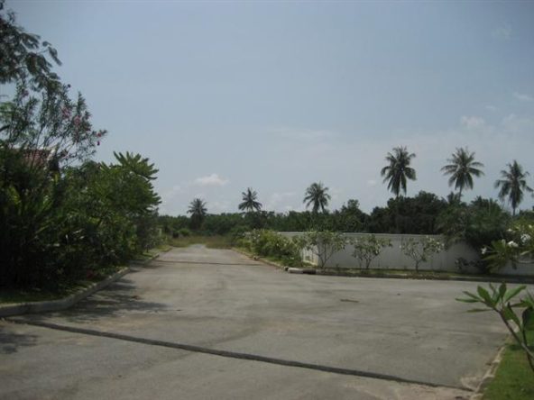 Участок_Phoenix Golf Course_2