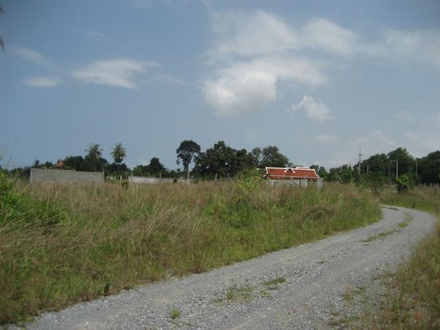 Участок_Phoenix Golf Course_6