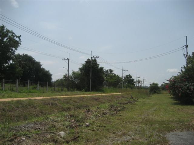 Участок_Phoenix Golf Course_7
