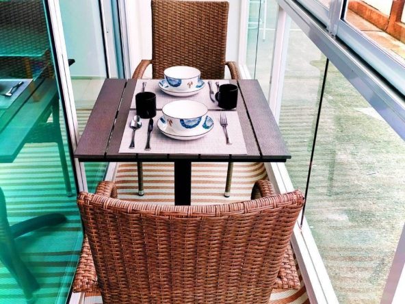 Квартира_BANG SARAY BEAC CONDOMINIUM