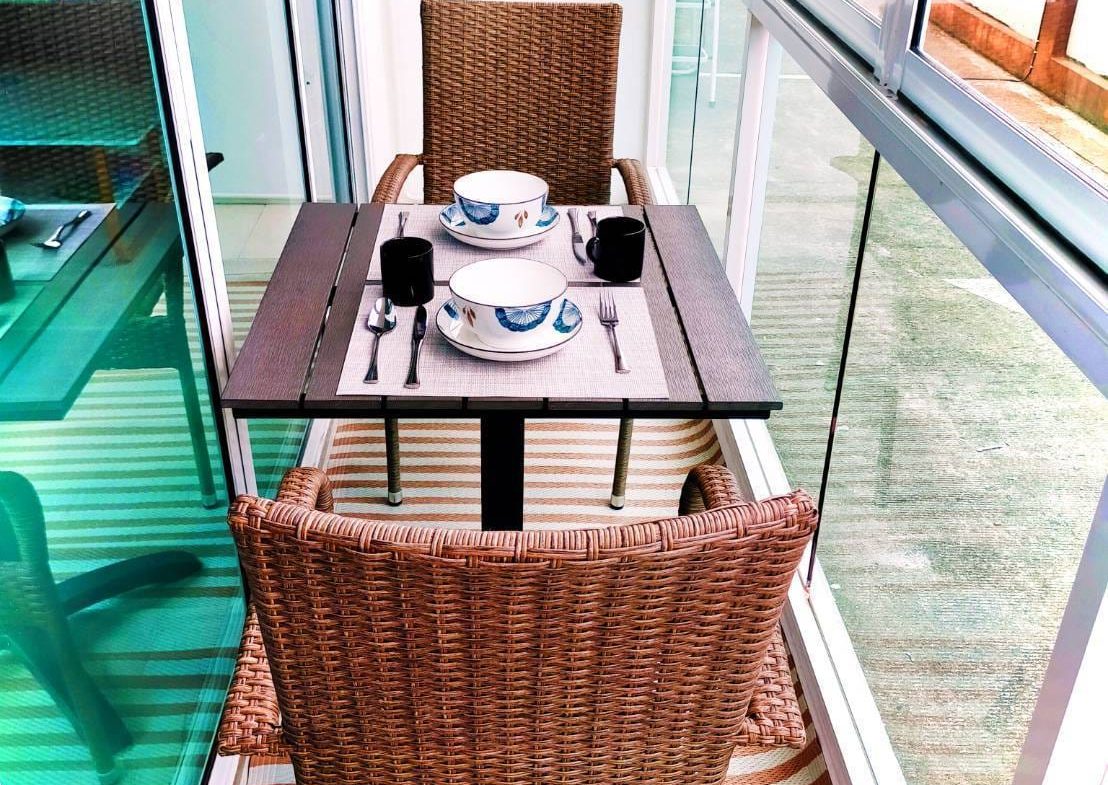 Квартира_BANG SARAY BEAC CONDOMINIUM