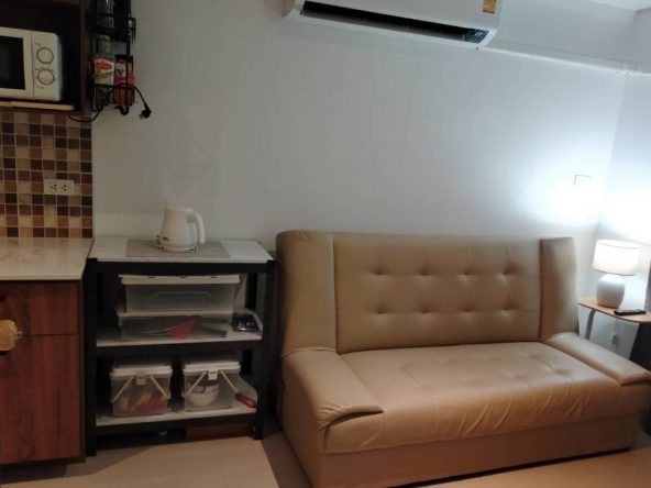 Квартира_BANG SARAY BEAC CONDOMINIUM_2