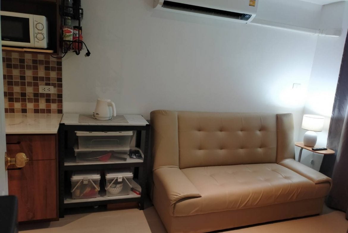 Квартира_BANG SARAY BEAC CONDOMINIUM_2