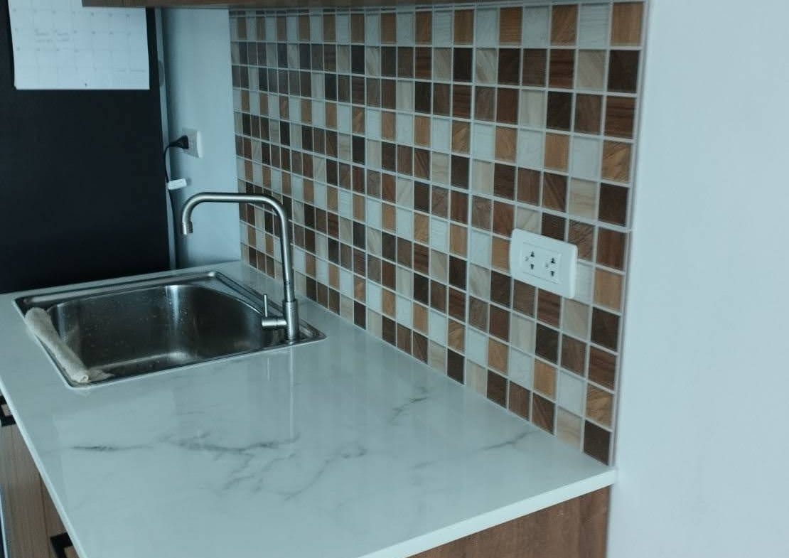 Квартира_BANG SARAY BEAC CONDOMINIUM_11