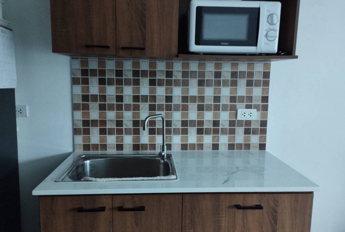 Квартира_BANG SARAY BEAC CONDOMINIUM_12