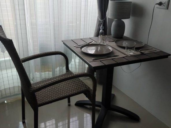 Квартира_BANG SARAY BEAC CONDOMINIUM_3