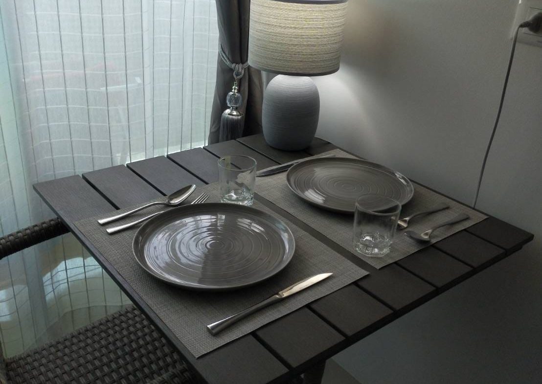 Квартира_BANG SARAY BEAC CONDOMINIUM_4