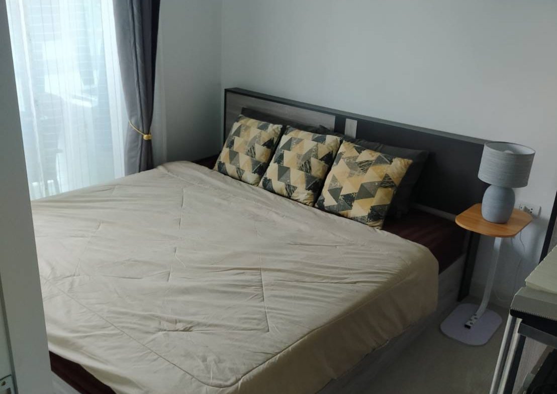 Квартира_BANG SARAY BEAC CONDOMINIUM_5