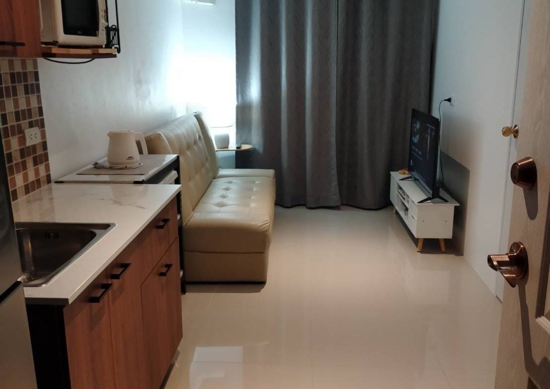 Квартира_BANG SARAY BEAC CONDOMINIUM_7