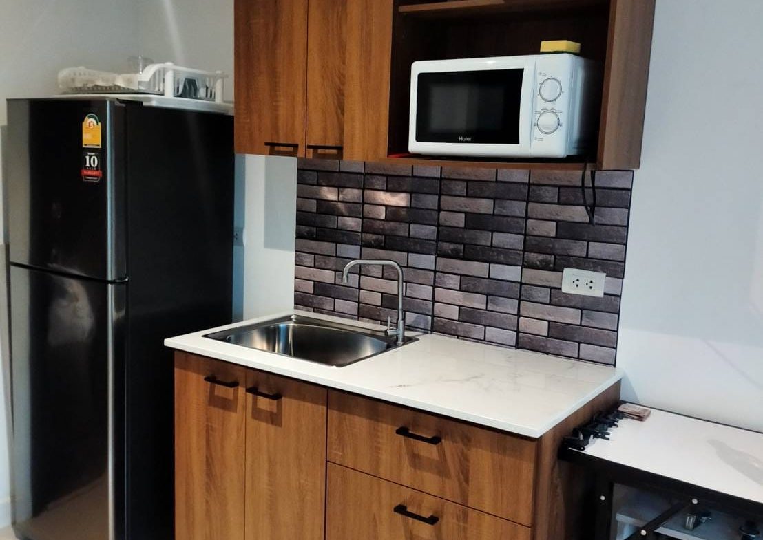 Квартира_BANG SARAY BEAC CONDOMINIUM_10