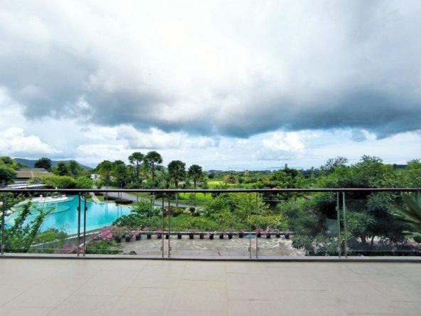 Квартира_Bangsaray Heights Condominium_3