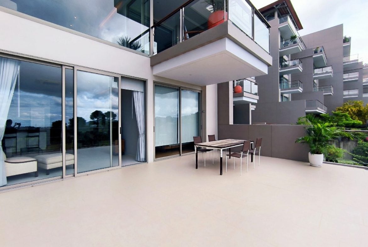 Квартира_Bangsaray Heights Condominium_4