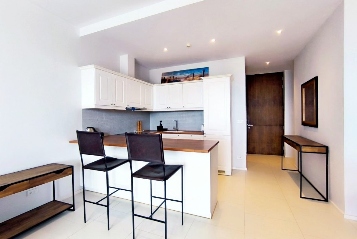Квартира_Bangsaray Heights Condominium_10