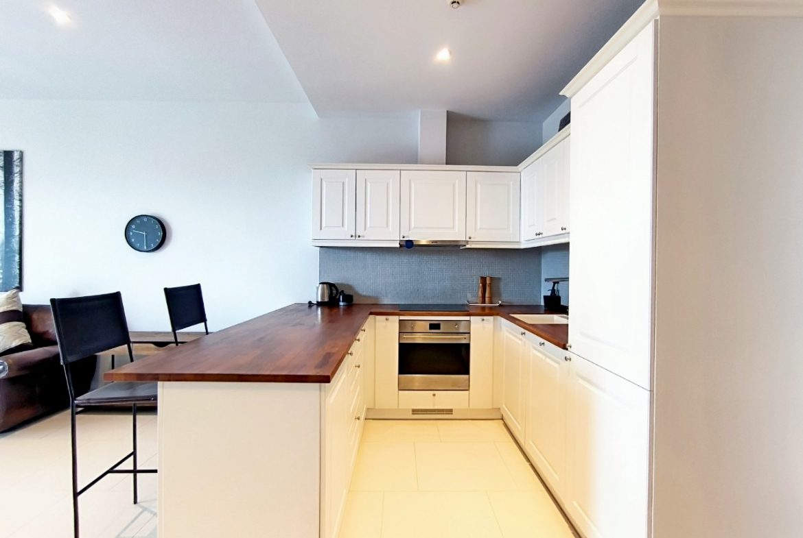 Квартира_Bangsaray Heights Condominium_13