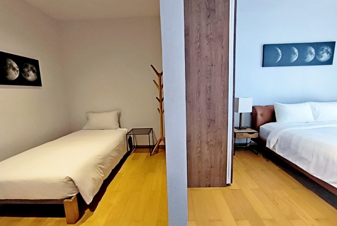Квартира_Bangsaray Heights Condominium_14