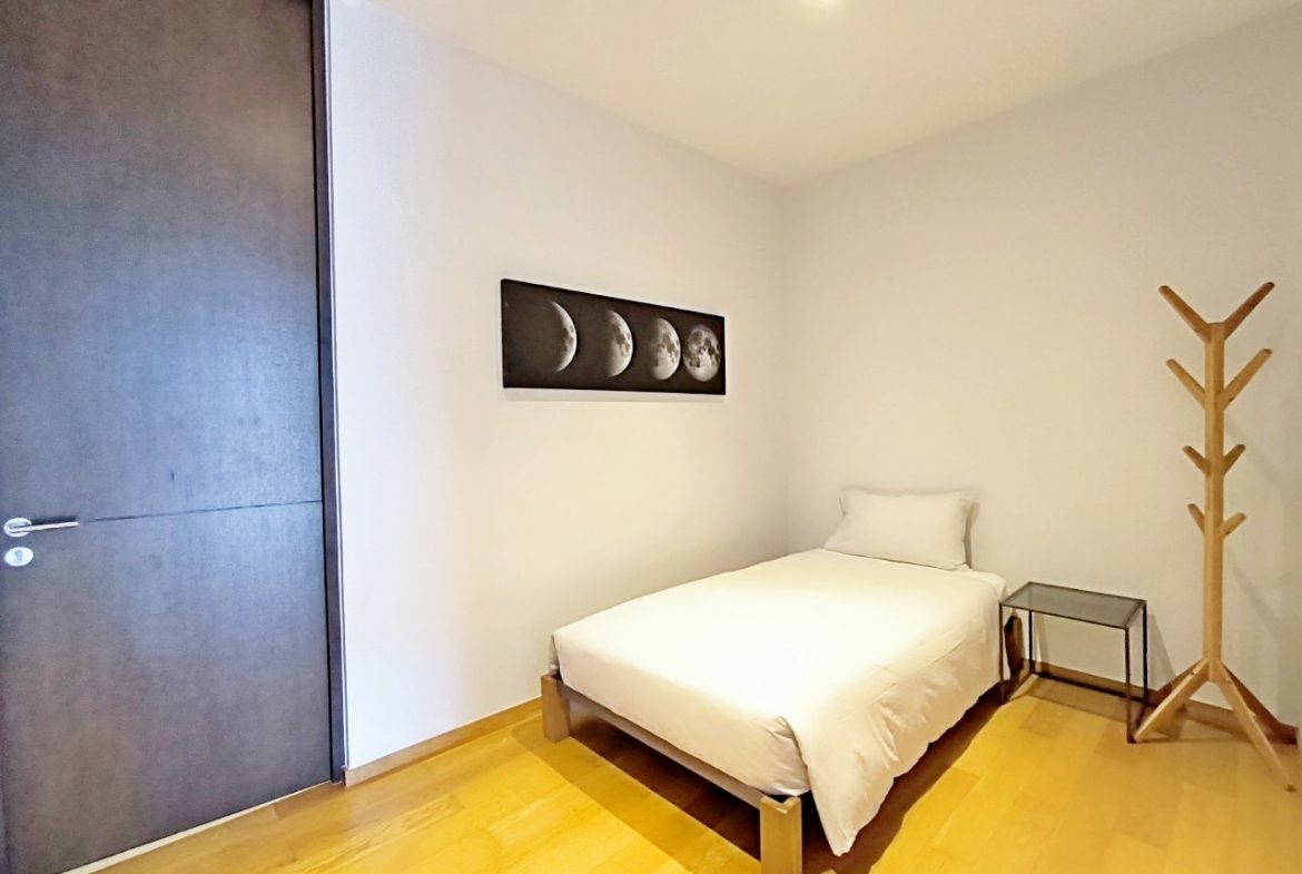 Квартира_Bangsaray Heights Condominium_15