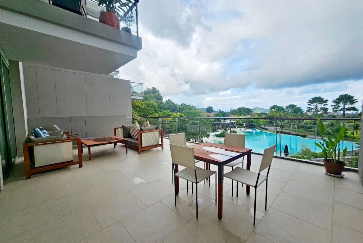 Квартира_Bangsaray Heights Condominium_4