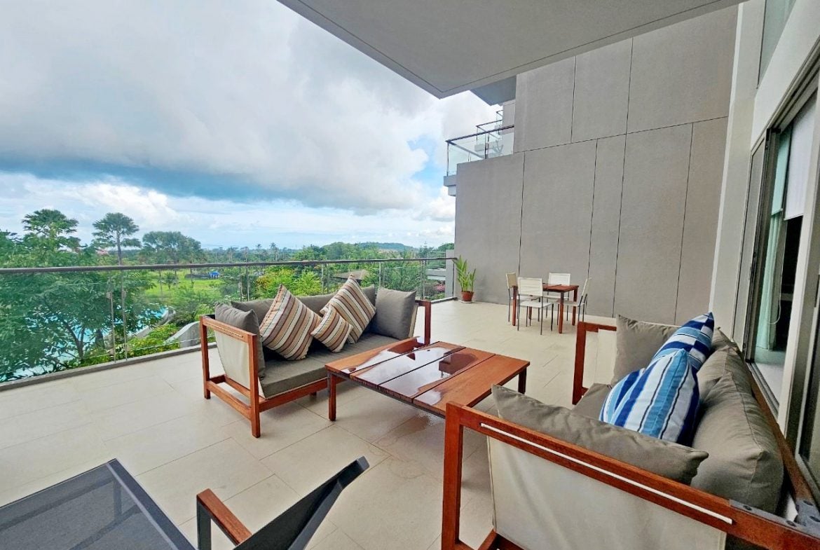 Квартира_Bangsaray Heights Condominium_5