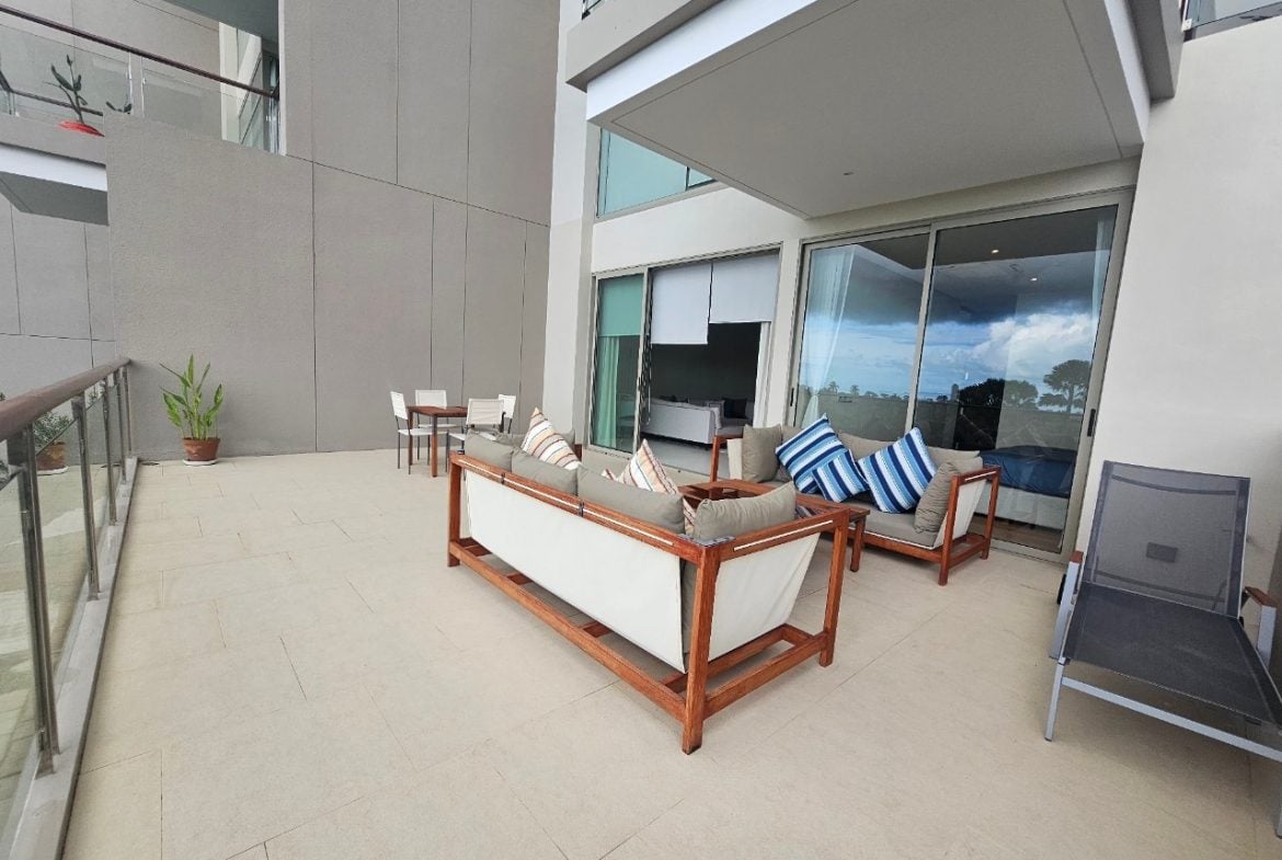Квартира_Bangsaray Heights Condominium_6