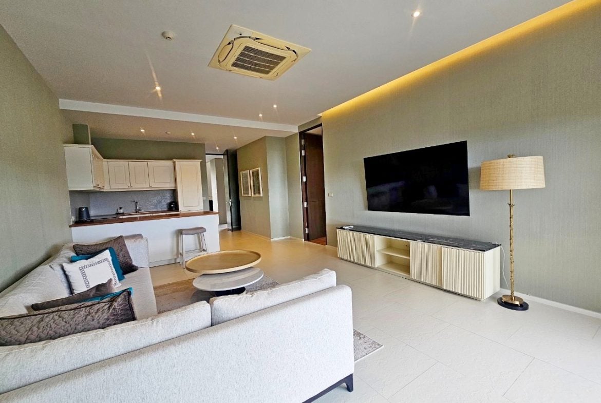 Квартира_Bangsaray Heights Condominium_7