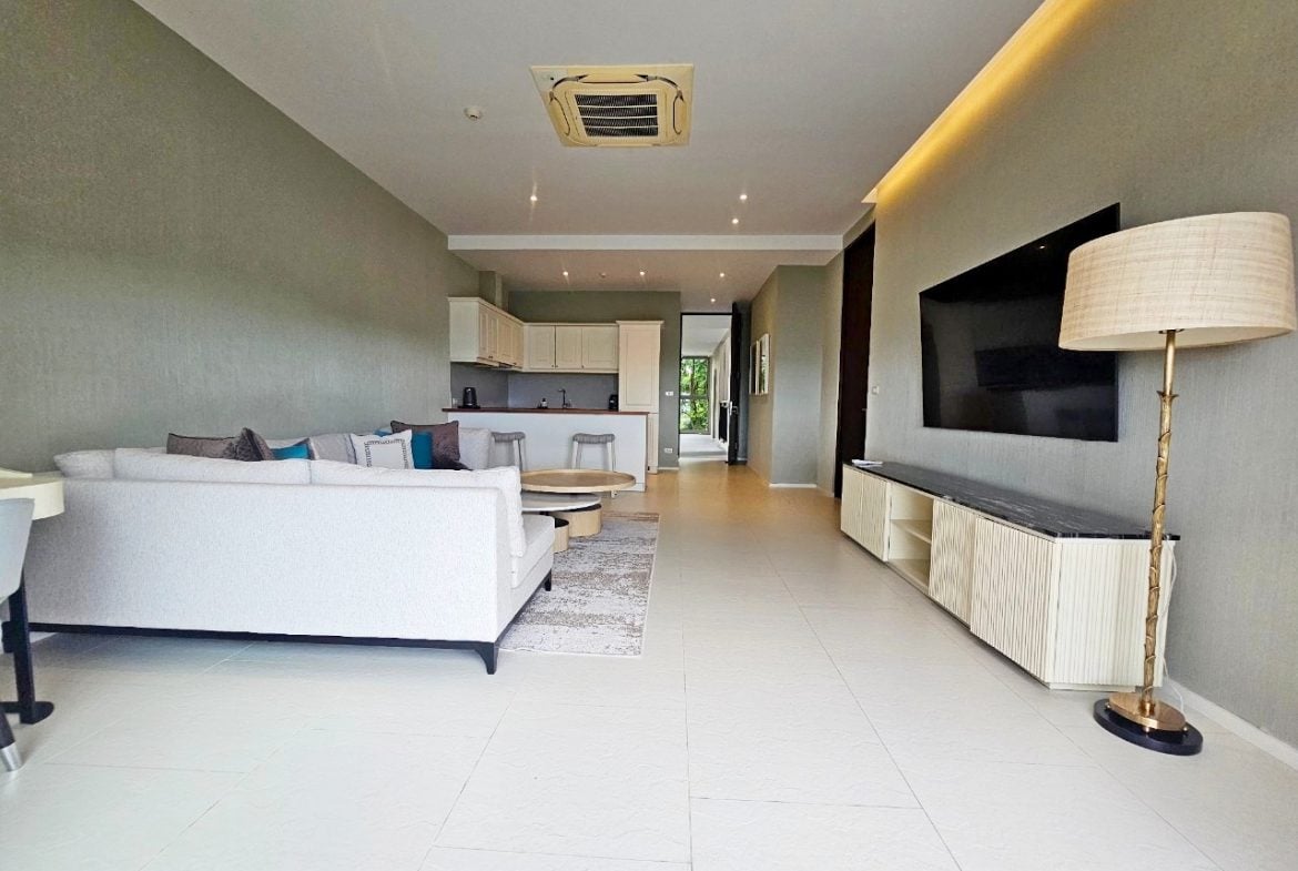 Квартира_Bangsaray Heights Condominium_9