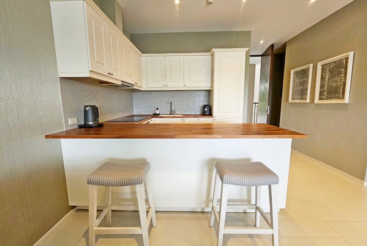 Квартира_Bangsaray Heights Condominium_14