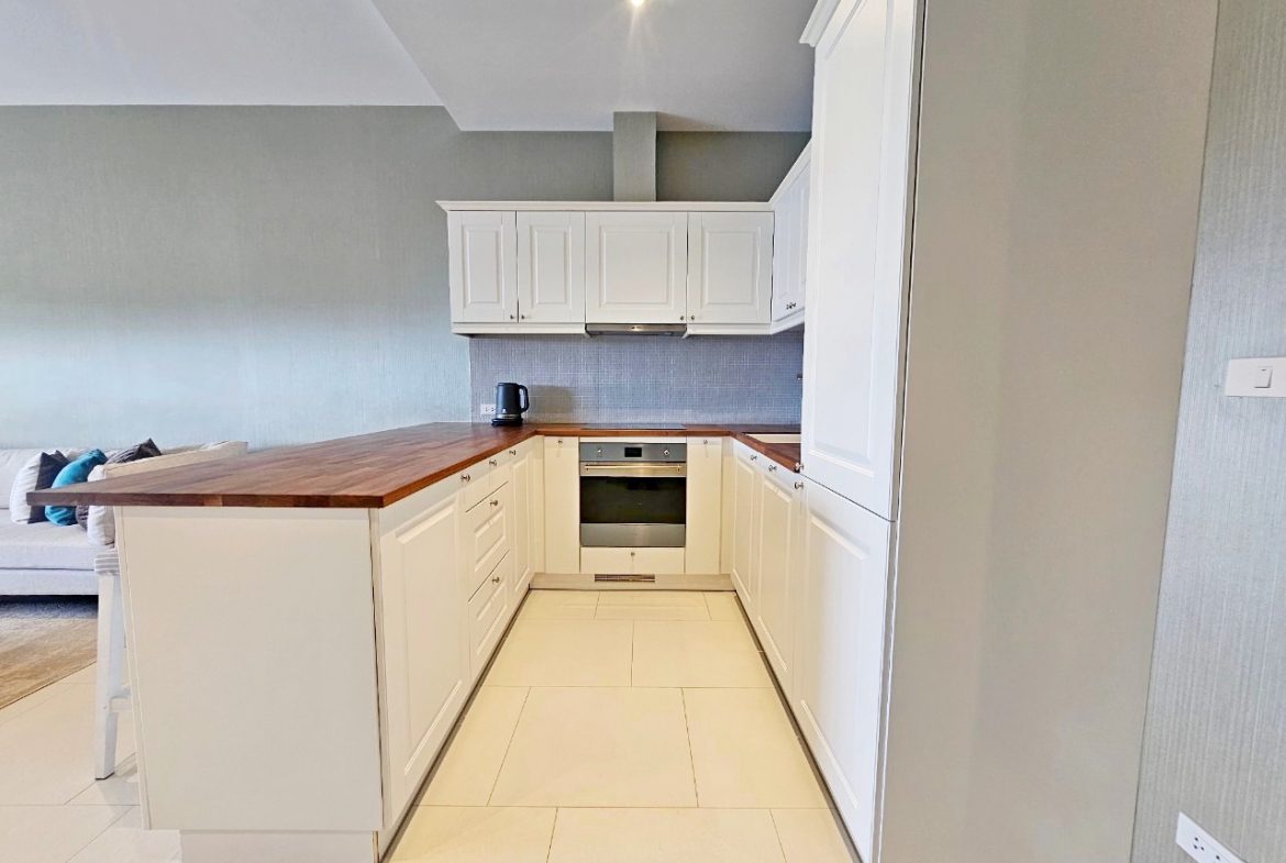 Квартира_Bangsaray Heights Condominium_15