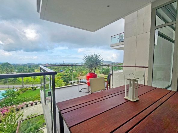 Квартира_Bangsaray Heights Condominium_3