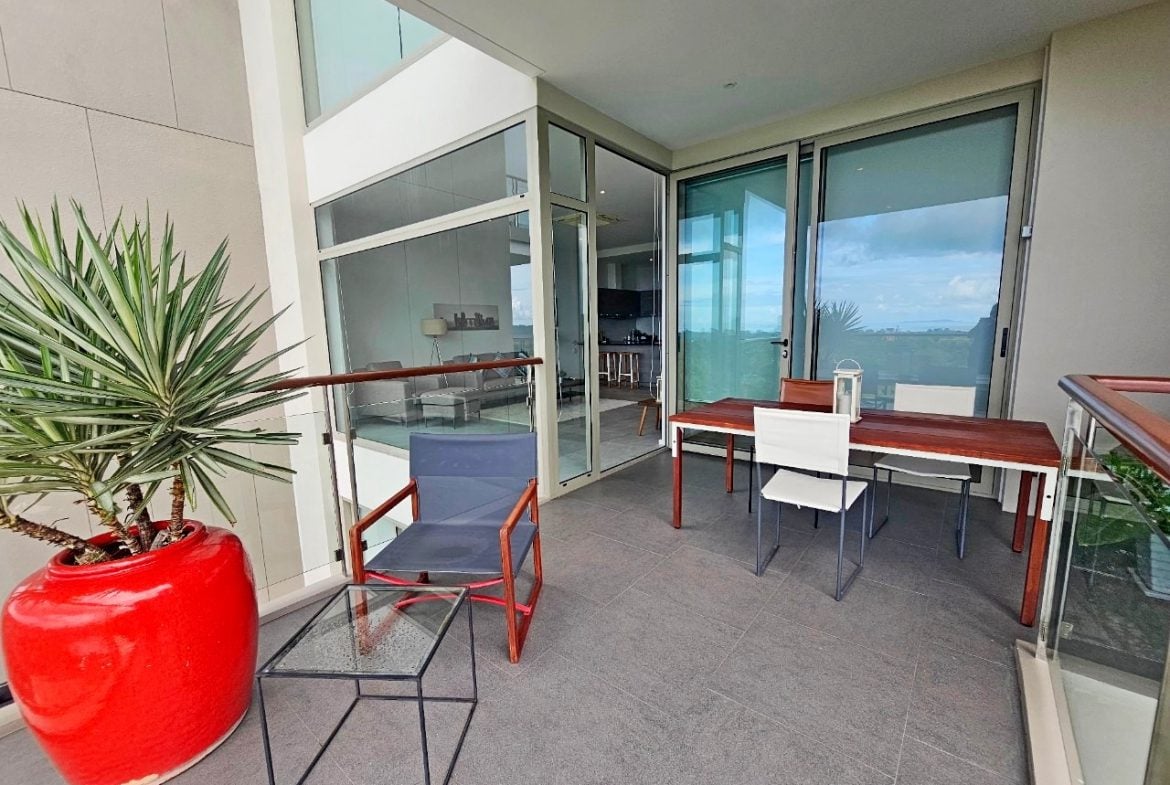 Квартира_Bangsaray Heights Condominium_5