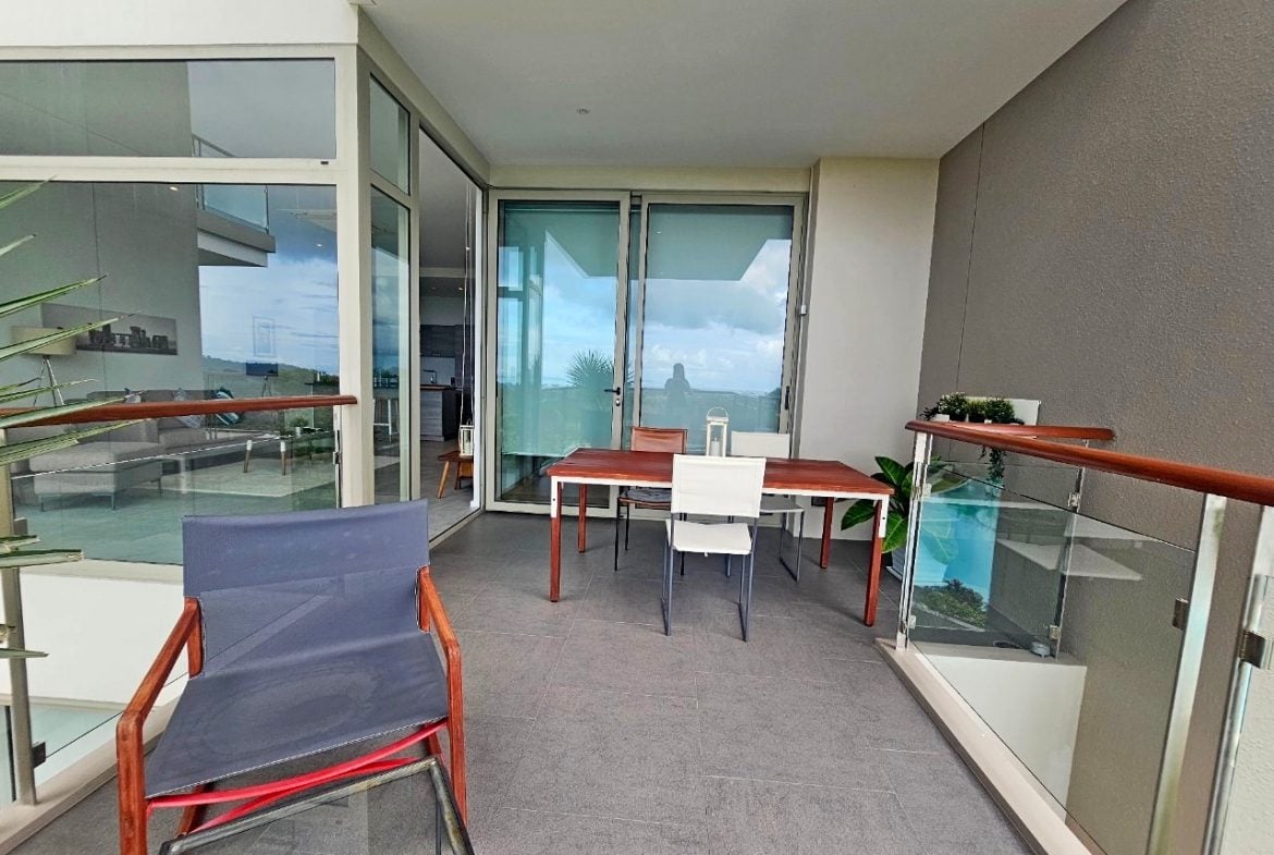 Квартира_Bangsaray Heights Condominium_6