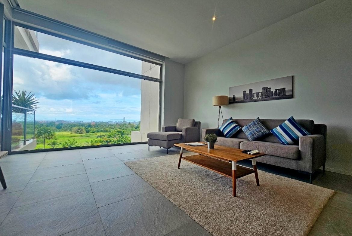 Квартира_Bangsaray Heights Condominium_11