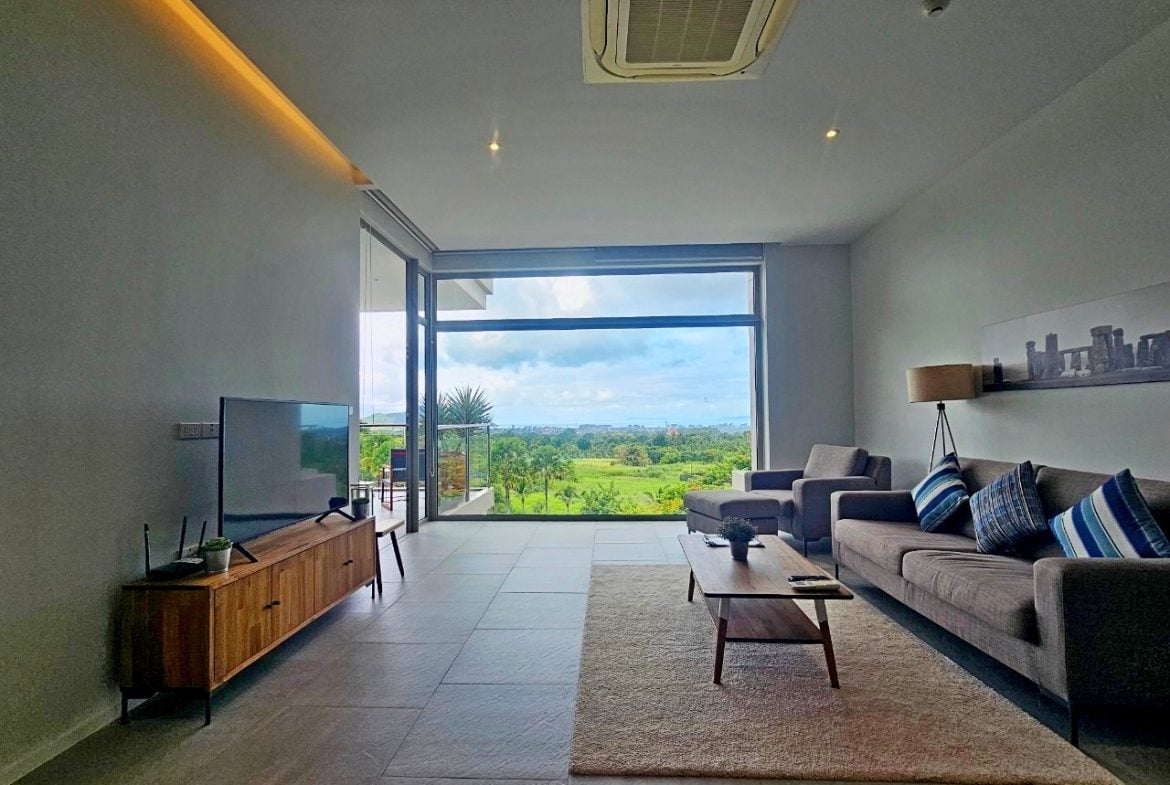 Квартира_Bangsaray Heights Condominium_12