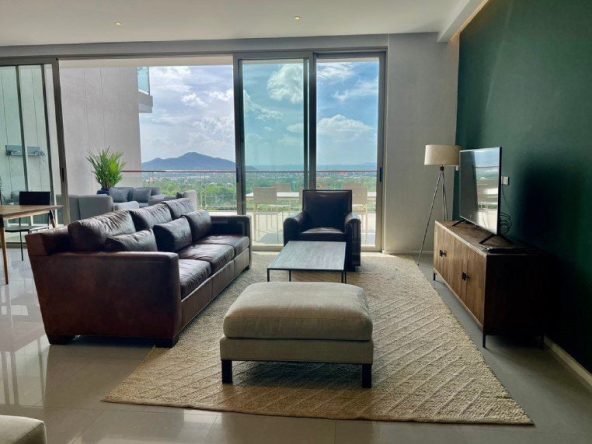 Квартира_Bangsaray Heights Condominium_3