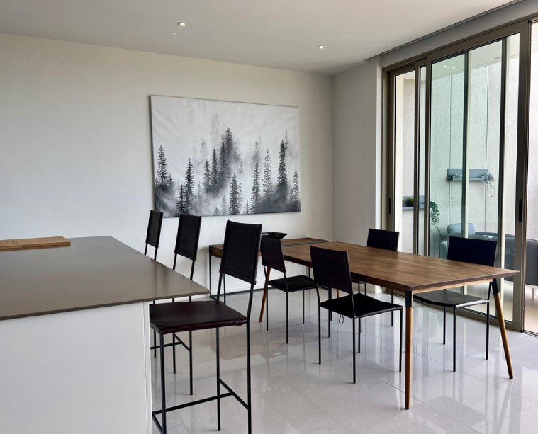 Квартира_Bangsaray Heights Condominium_5