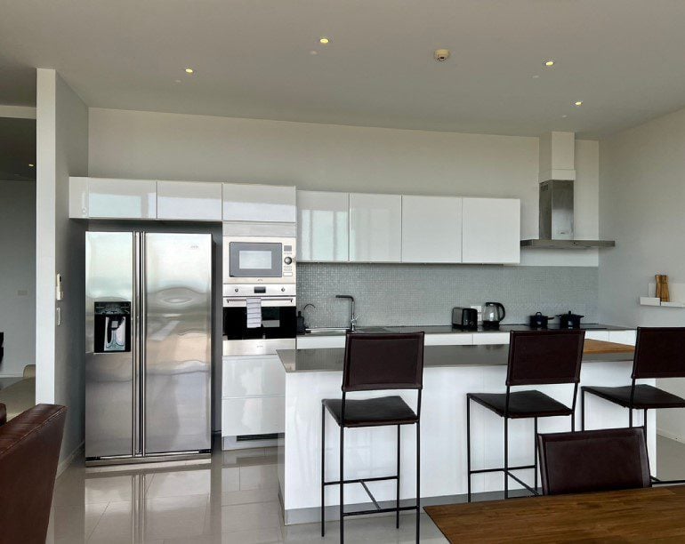Квартира_Bangsaray Heights Condominium_6