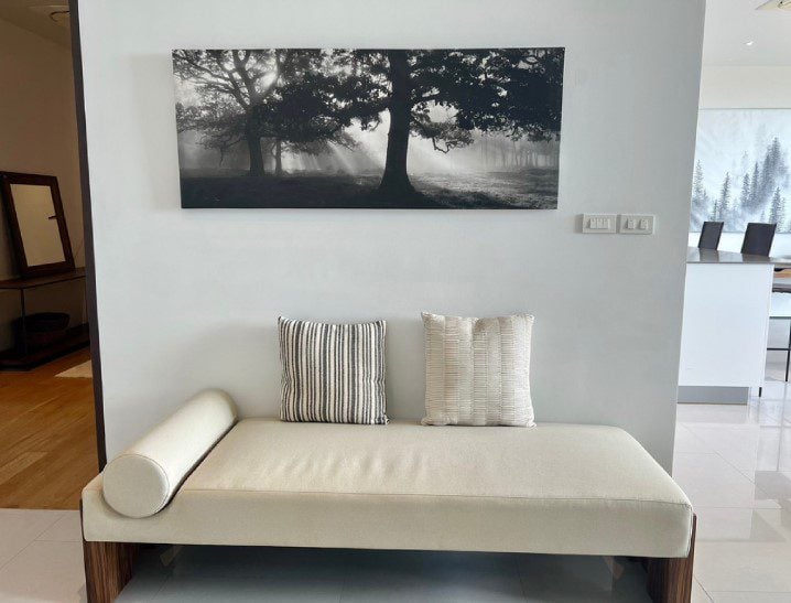 Квартира_Bangsaray Heights Condominium_7