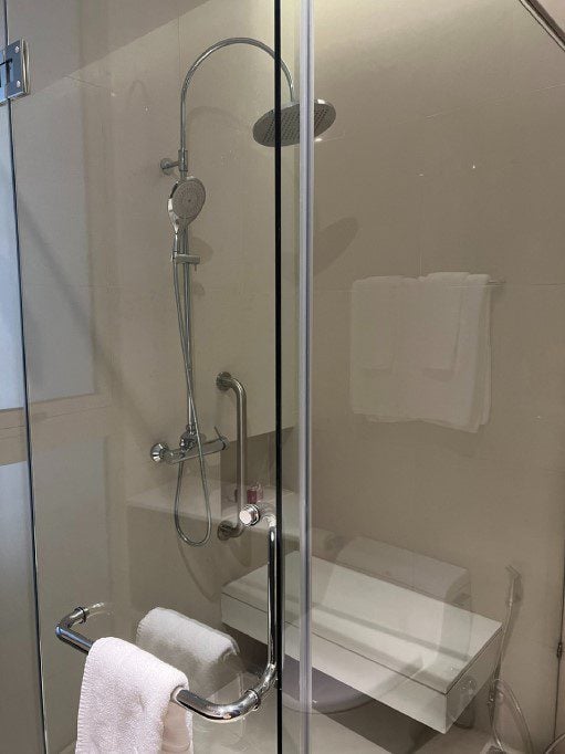 Квартира_Bangsaray Heights Condominium_8