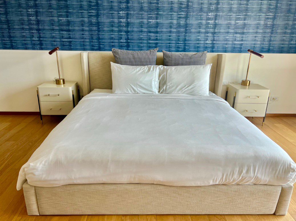 Квартира_Bangsaray Heights Condominium_10