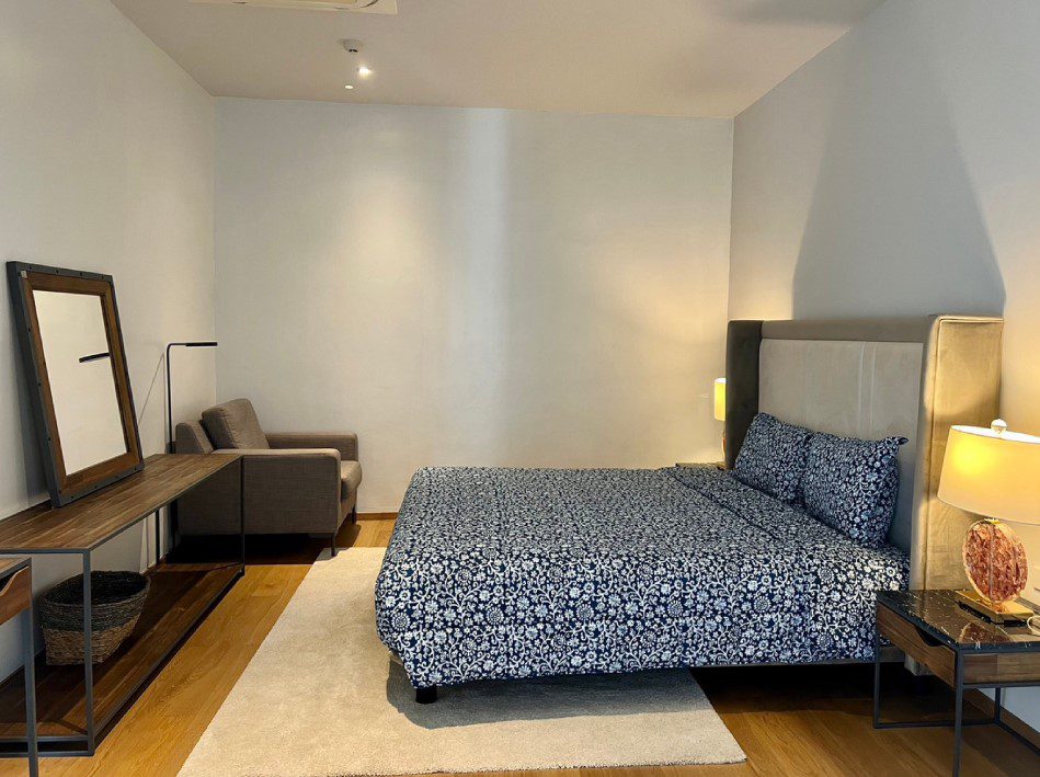 Квартира_Bangsaray Heights Condominium_11