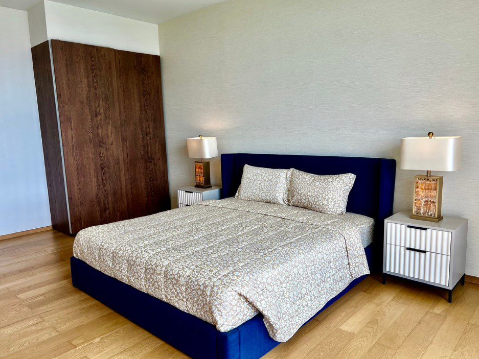 Квартира_Bangsaray Heights Condominium_12