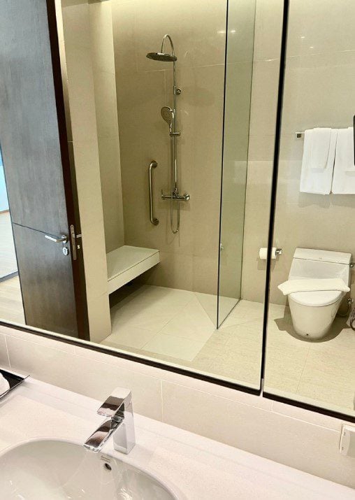 Квартира_Bangsaray Heights Condominium_15