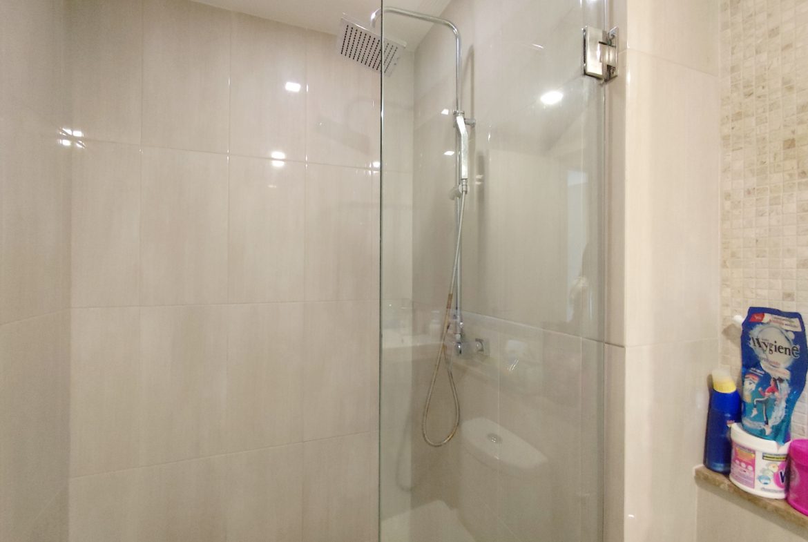 Квартира_Sea Zen Condominium Bangsaray_12