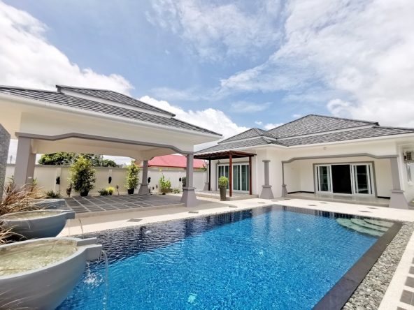 Вилла_Private House