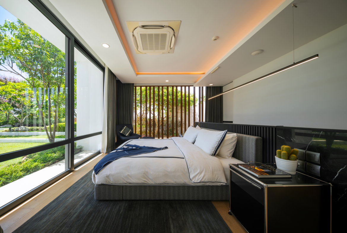Вилла_Sunplay Pool Villa_11