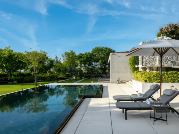 Вилла_Sunplay Pool Villa_2