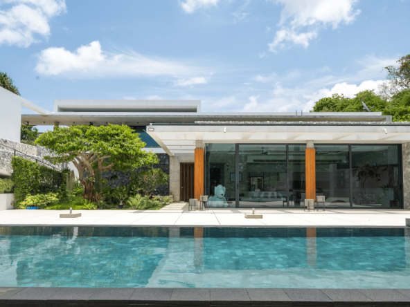 Вилла_Sunplay Pool Villa_3