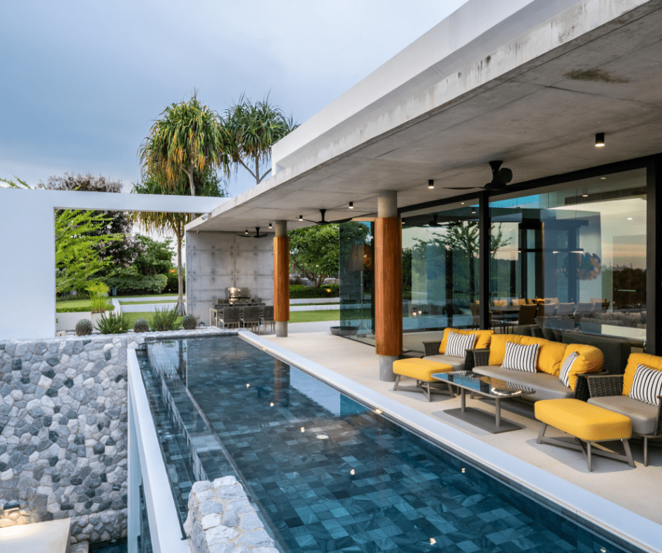 Вилла_Sunplay Pool Villa_4