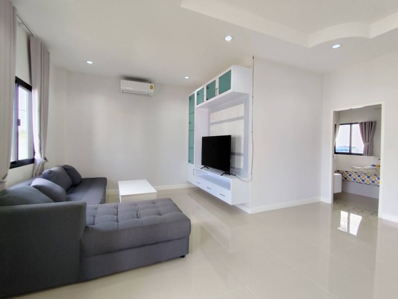 Вилла_Hamton Villa Bangsaray_10