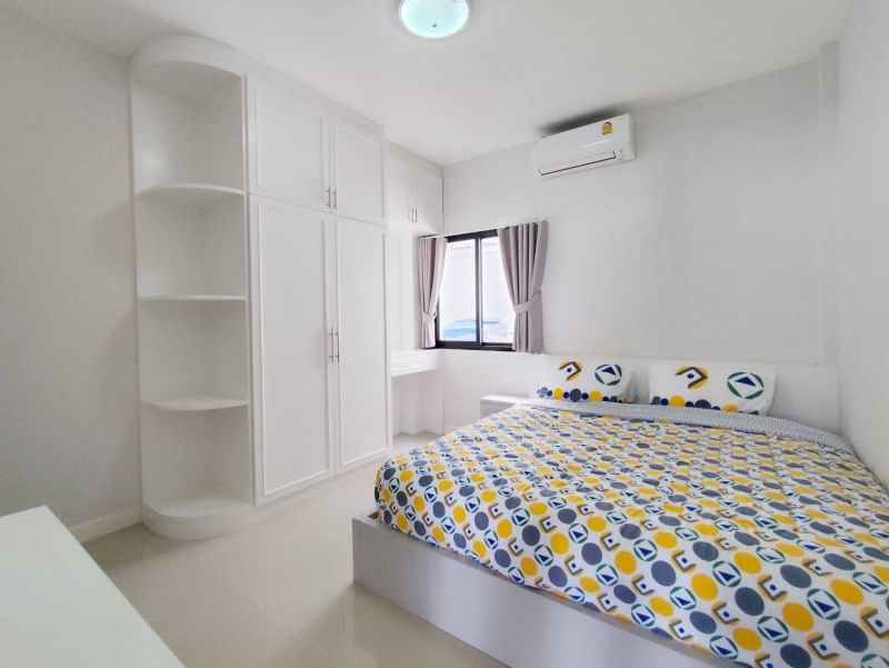 Вилла_Hamton Villa Bangsaray_11