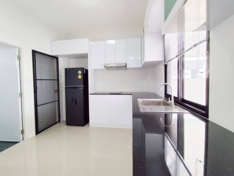 Вилла_Hamton Villa Bangsaray_13